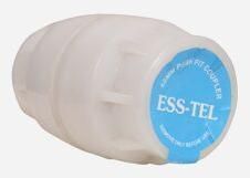 HDPE Telecom Duct Coupler