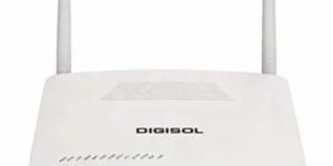 Digisol Wifi Router