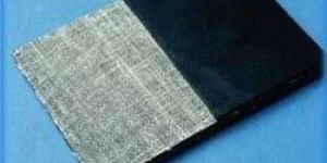 Reinforced Rubber Sheet