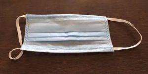 3PLY FACE MASK