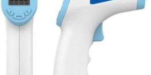 Infrared Thermometer