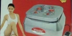Wonder Blood Circulation Machine