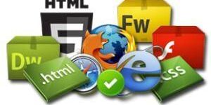 Web Designing Services