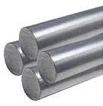 Stainless Steel Bars