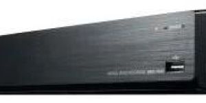 Digital Video Recorder