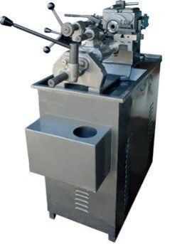 Collet Adda Machine