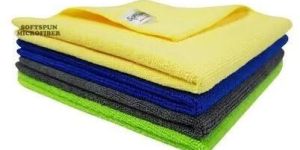 Microfiber Hand Towel