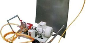 Hydro (STEEL )Water Bag