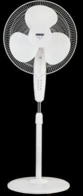 Pedestal Fan