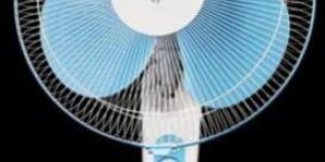 Usha Wall Fan