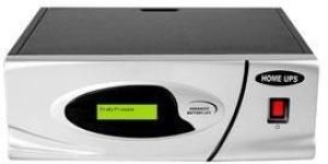 Solar Hybrid Home UPS