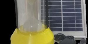 Solar LED Lantern (Model : SUNNY)