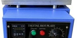 Laboratory Heating Plate