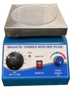 Magnetic Stirrer