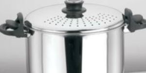 Stainless Steel Pasta Pot