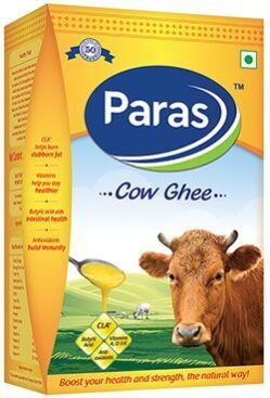 Cow Ghee