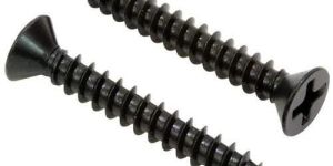 Wood Screw
