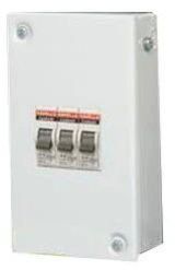 Economy SPN Distribution Box