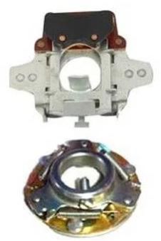 Centrifugal Switches