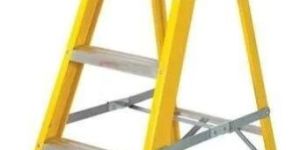 Fiber Glass Step Ladder