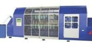 Endless Rope Making Machine