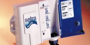 Differential Pressure Transmitter