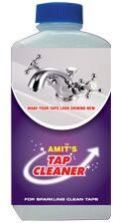 Tap Cleaner  for Sparkling Clean Taps