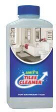 Amit S Tile Cleaner