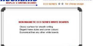 Bar Chart Boards & Systems