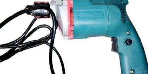 Electric Drill Machine