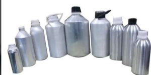 Aluminum Essential Oil Bottles