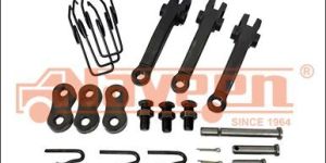Clutch Lever Kit for Tractor