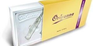 Oriyanna Skin Lightening Lotion