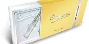 Oriyanna Under Eye Gel