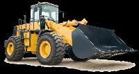 Heavy Earth Moving Mining Equipment