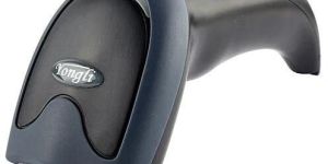 Yongli Barcode Scanner