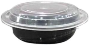 Disposable Container