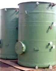 FRP Tank