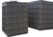 Industrial Process Equipments