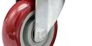 PU Caster Wheel
