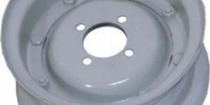 Three Wheeler Wheel Rim
