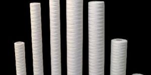 PP Wound Filter Cartridge