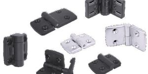 Metal Hinges
