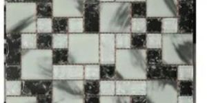 Ceramic Mosaic Tile