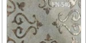 Designer Charcoal Wall Panel