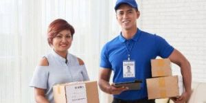 International Air Cargo Services