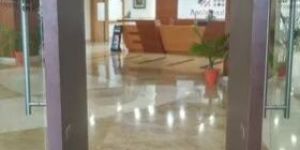 Door Frame Metal Detector