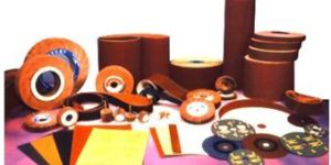 Abrasive Rolls