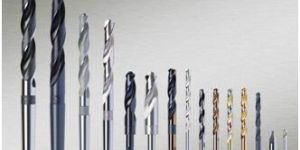 Drill Bits