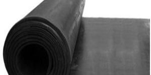 Rubber Sheet